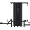 Warrior Elite Commercial Series 4-Stack Multi-Station (🧨JULY 4th SALE - Extra 5%)