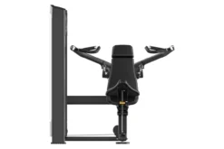 Warrior Elite Commercial Series Convergence Shoulder Press (🧨JULY 4th SALE - Extra 5%)