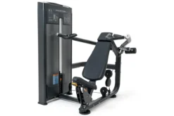 Warrior Elite Commercial Series Convergence Shoulder Press (🧨JULY 4th SALE - Extra 5%)