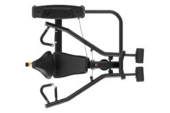 Warrior Elite Commercial Series Convergence Shoulder Press (🧨JULY 4th SALE - Extra 5%)