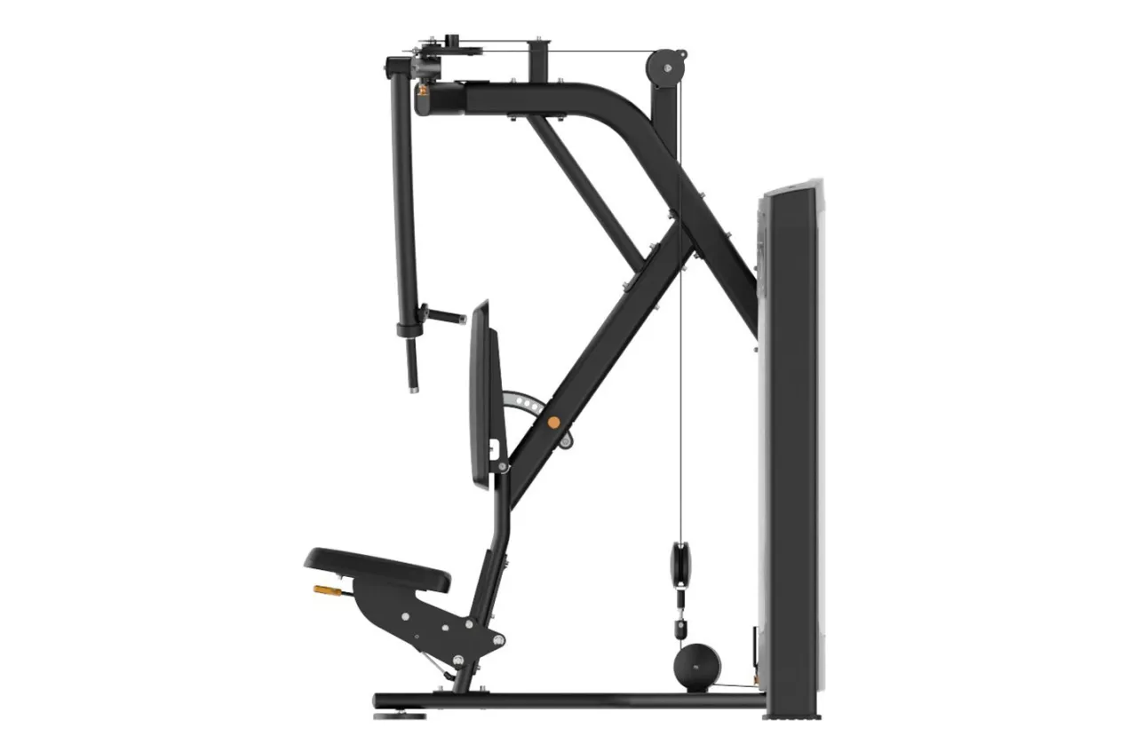Warrior Elite Commercial Series Pectoral Fly & Rear Deltoid Combo (🧨JULY 4th SALE - Extra 5%)
