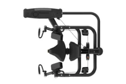 Warrior Elite Commercial Series Iso-lateral Seated Biceps Curl (🧨JULY 4th SALE - Extra 5%)