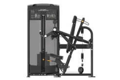 Warrior Elite Commercial Series Iso-lateral Seated Biceps Curl (🧨JULY 4th SALE - Extra 5%)