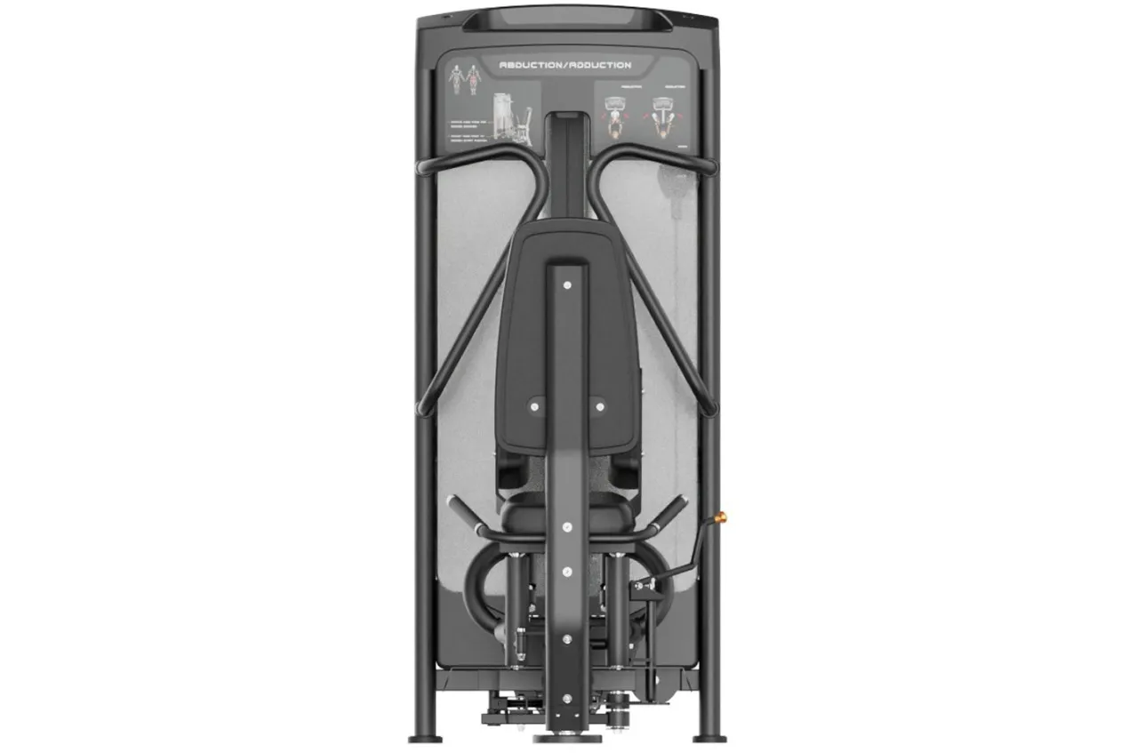 Warrior Elite Commercial Series Abductor/Adductor (🧨JULY 4th SALE - Extra 5%)