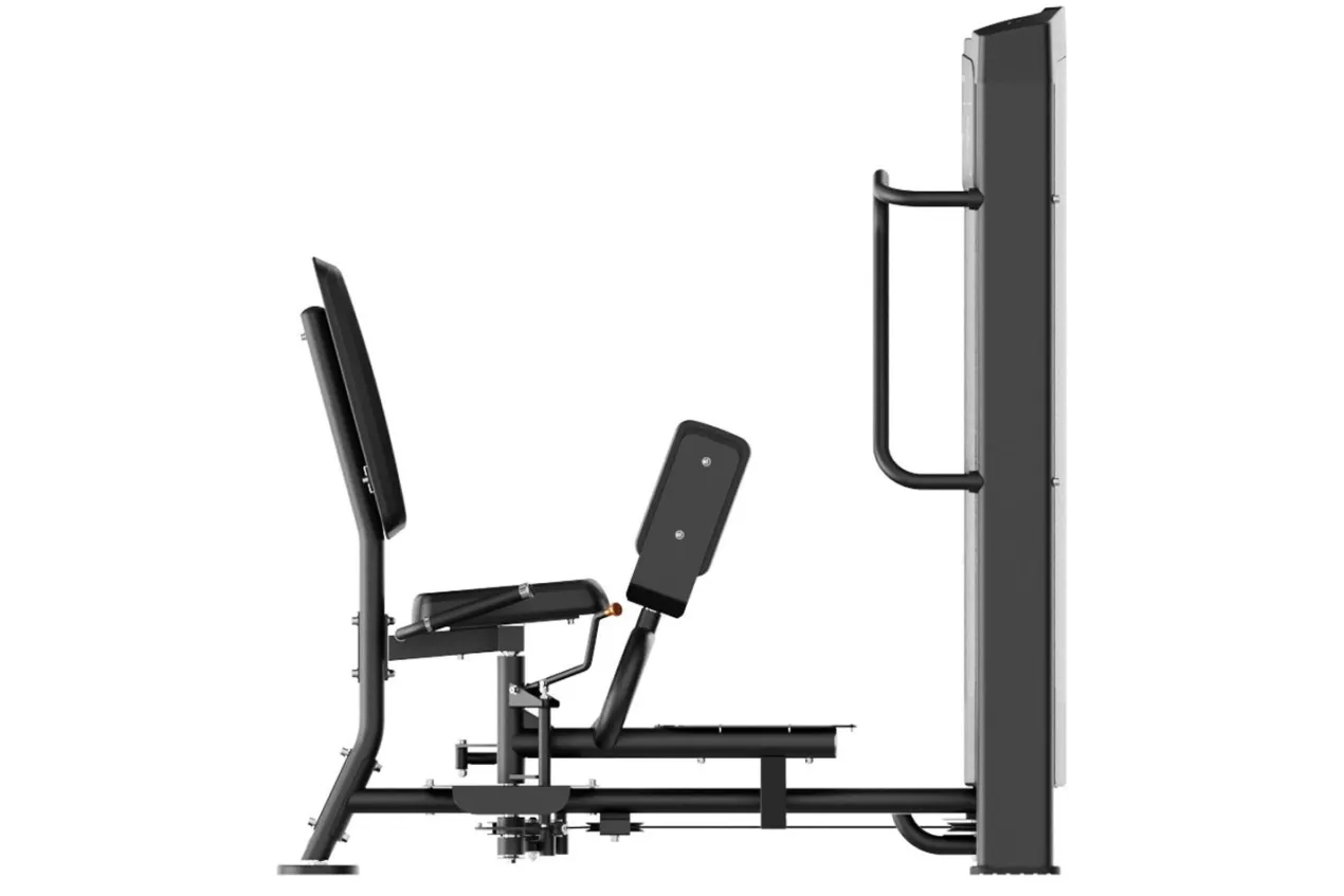 Warrior Elite Commercial Series Abductor/Adductor (🧨JULY 4th SALE - Extra 5%)