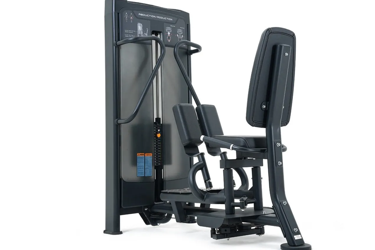 Warrior Elite Commercial Series Abductor/Adductor (🧨JULY 4th SALE - Extra 5%)