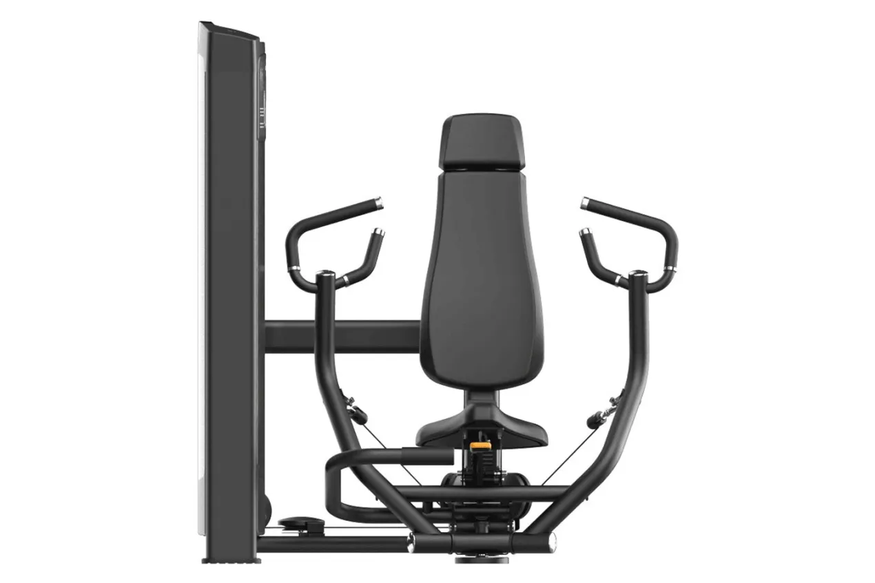 Warrior Elite Commercial Series Iso-lateral Chest Press (🧨JULY 4th SALE - Extra 5%)