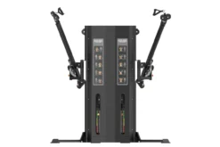 Warrior Elite Commercial Series Dual-Arm Functional Trainer (🧨JULY 4th SALE - Extra 5%)