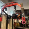 Warrior Elite 3.0 Power Rack