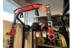 Warrior Elite 3.0 Power Rack