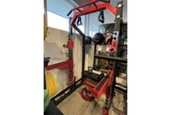 Warrior Elite 3.0 Power Rack