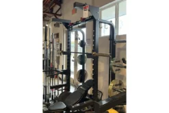 Warrior Elite 1.0 Squat Rack