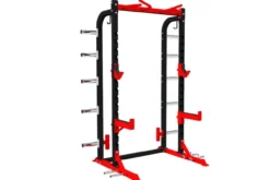 Warrior Elite 1.0 Squat Rack
