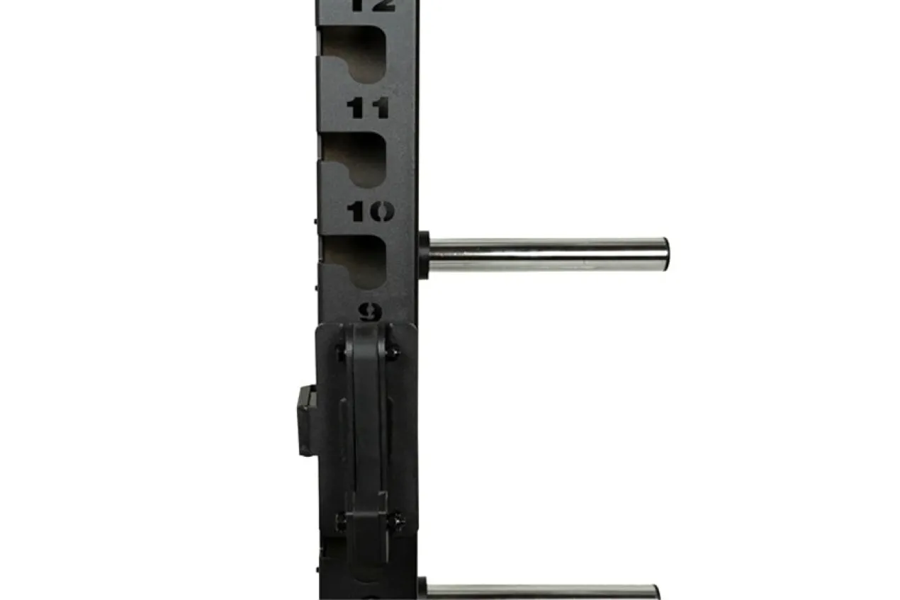 Warrior Elite 2.0 Squat Rack