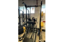 Warrior Elite 2.0 Squat Rack