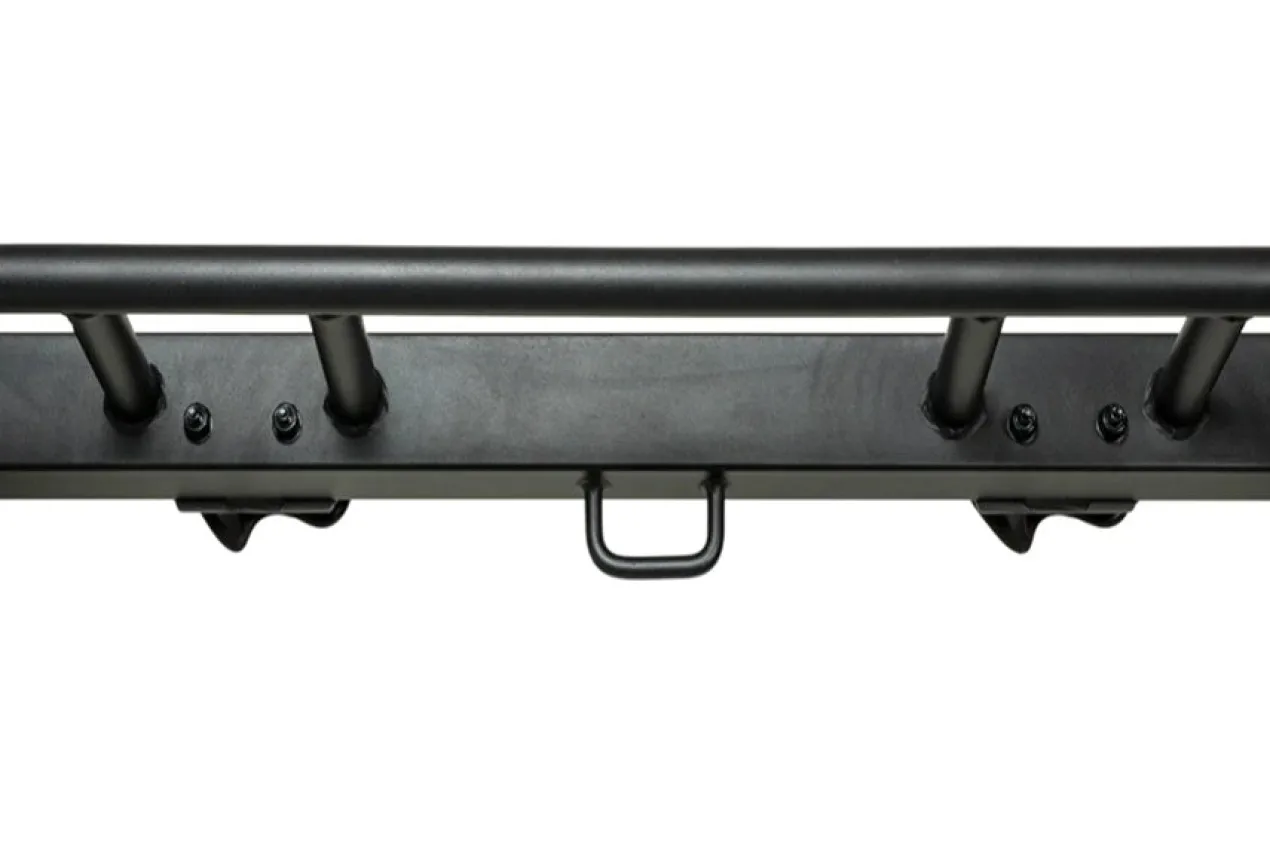Warrior Elite 2.0 Squat Rack
