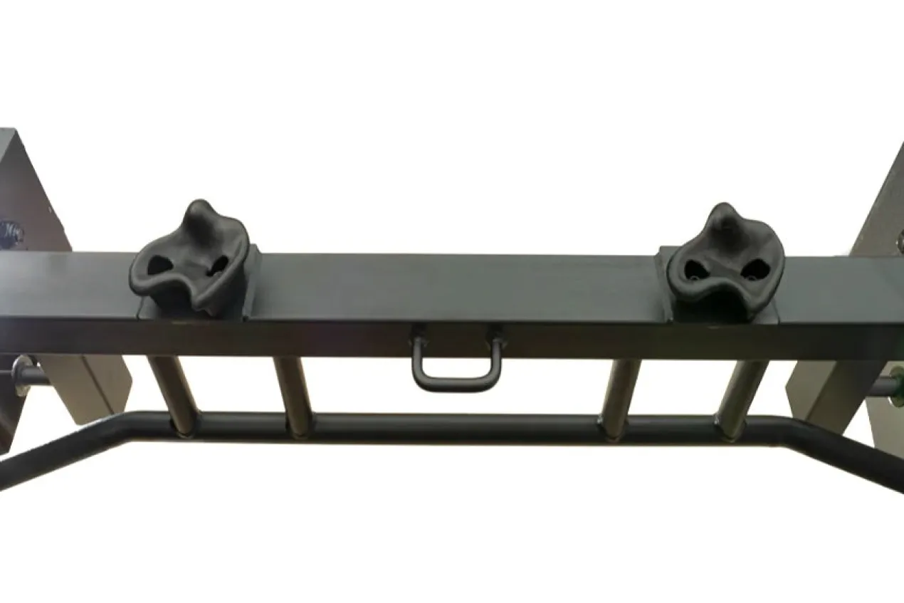 Warrior Elite 2.0 Squat Rack