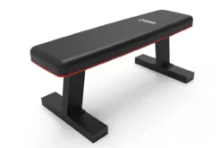 Warrior FB50 Heavy Duty Flat Bench (🏃IN-STORE SPECIAL - Extra 10%)