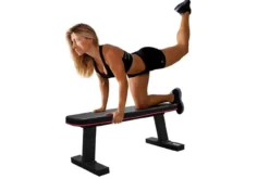 Warrior Flat Bench Pro (🏃IN-STORE SPECIAL - Extra 10%)