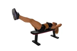 Warrior Flat Bench Pro (🏃IN-STORE SPECIAL - Extra 10%)