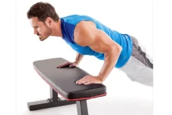 Warrior Flat Bench Pro (🏃IN-STORE SPECIAL - Extra 10%)