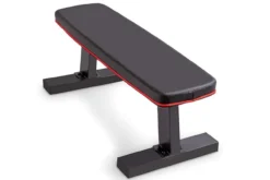 Warrior Flat Bench Pro (🏃IN-STORE SPECIAL - Extra 10%)