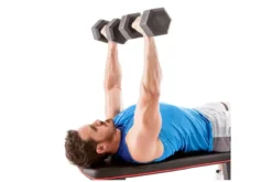 Warrior Flat Bench Pro (🏃IN-STORE SPECIAL - Extra 10%)