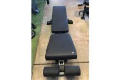 Warrior 2.0 Flat Incline Decline Weightlifting Bench (🧨JULY 4th SALE - Extra 15%)