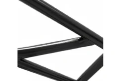 Warrior Freestanding Folding Cable Pulley Power Rack