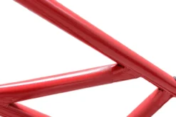 Warrior Freestanding Folding Cable Pulley Power Rack
