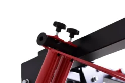 Warrior Freestanding Folding Cable Pulley Power Rack