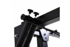Warrior Freestanding Folding Cable Pulley Power Rack