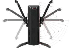 Warrior FT1000 Cable Crossover Multi-Functional Trainer (Compare to Freemotion!) (🧨JULY 4th SALE)
