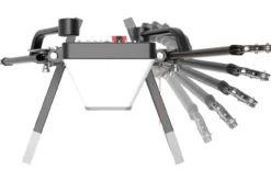 Warrior FT1000 Cable Crossover Multi-Functional Trainer (Compare to Freemotion!) (🧨JULY 4th SALE)