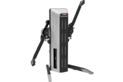 Warrior FT1000 Cable Crossover Multi-Functional Trainer (Compare to Freemotion!) (🧨JULY 4th SALE)