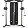Warrior FT900 Cable Pulley Functional Trainer Home Gym