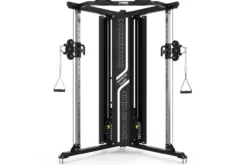 Warrior FT900 Cable Pulley Functional Trainer Home Gym