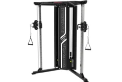Warrior FT900 Cable Pulley Functional Trainer Home Gym