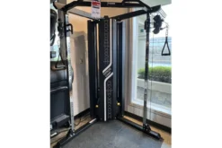 Warrior FT900 Cable Pulley Functional Trainer Home Gym