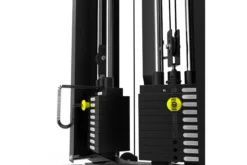 Warrior FT900 Cable Pulley Functional Trainer Home Gym