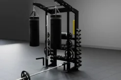 Warrior Functional Strength Station Power Rack
