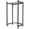 Warrior Gladiator 1.0 Power Rack All-in-One Gym Cage