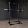 Warrior Half Squat Rack