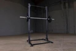 Warrior Half Squat Rack