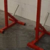 Warrior Heavy Duty Individual Squat Stands