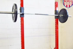 Warrior Heavy Duty Individual Squat Stands