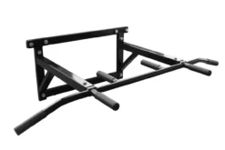 Warrior Heavy Duty Wall-Mounted Multi Grip Chin Up Bar