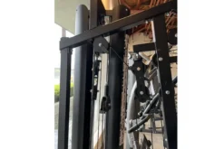 Warrior HG900 Home Gym (Optional Leg Press)