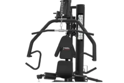 Warrior HG900 Home Gym (Optional Leg Press)