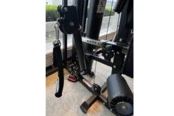 Warrior HG900 Home Gym (Optional Leg Press)